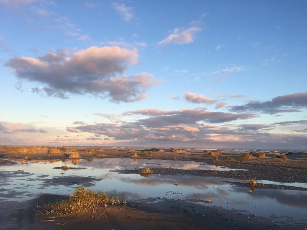 באלום Sonnevanck Ameland מראה חיצוני תמונה