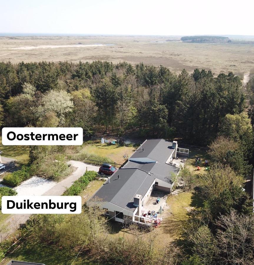 באלום Sonnevanck Ameland מראה חיצוני תמונה