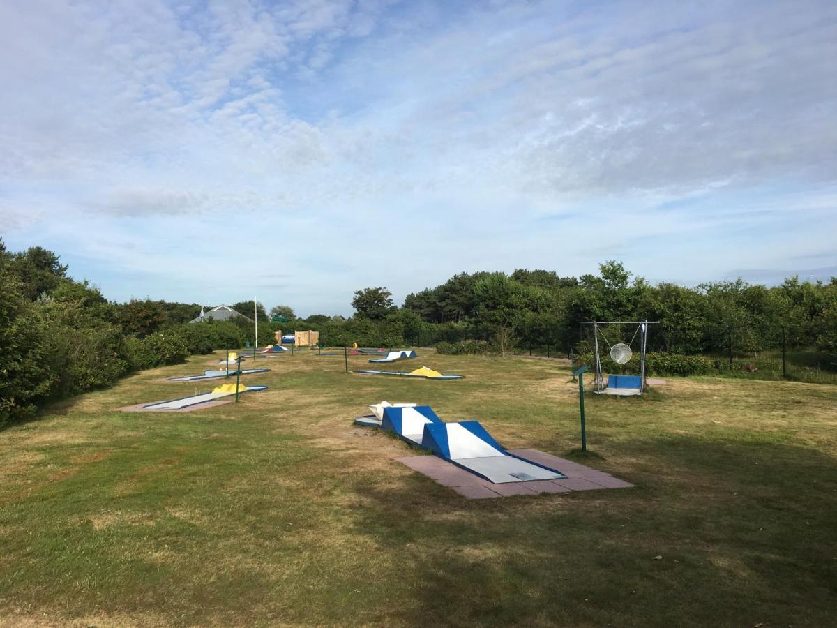 באלום Sonnevanck Ameland מראה חיצוני תמונה