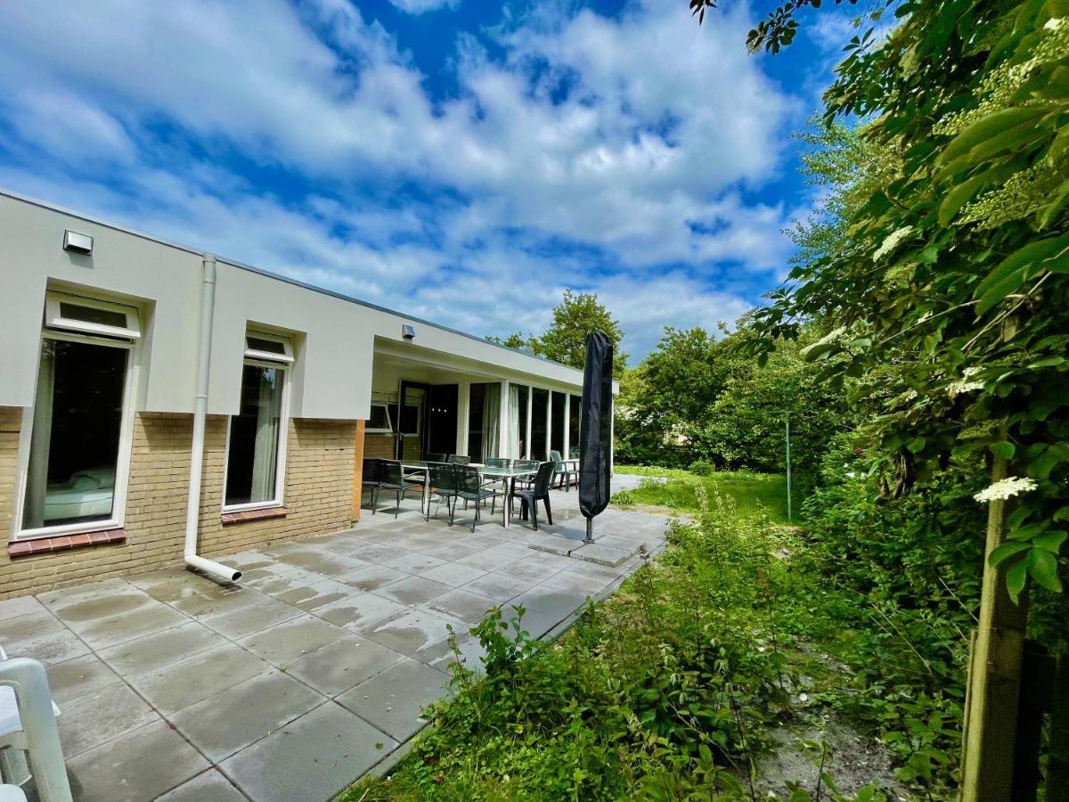 באלום Sonnevanck Ameland מראה חיצוני תמונה